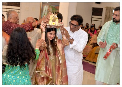 પર્યુષણ પર્વ  ૨૦૨૫