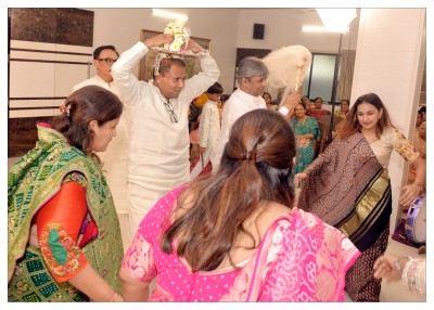 પર્યુષણ પર્વ  ૨૦૨૫