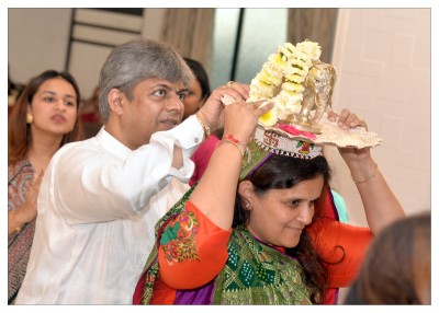 પર્યુષણ પર્વ  ૨૦૨૫