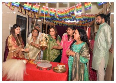 પર્યુષણ પર્વ  ૨૦૨૫