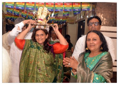 પર્યુષણ પર્વ  ૨૦૨૫