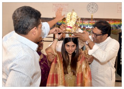 પર્યુષણ પર્વ  ૨૦૨૫