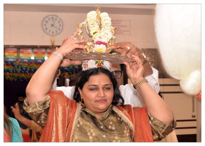 પર્યુષણ પર્વ  ૨૦૨૫