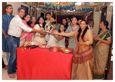 પર્યુષણ પર્વ  ૨૦૨૫