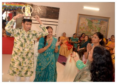 પર્યુષણ પર્વ  ૨૦૨૫