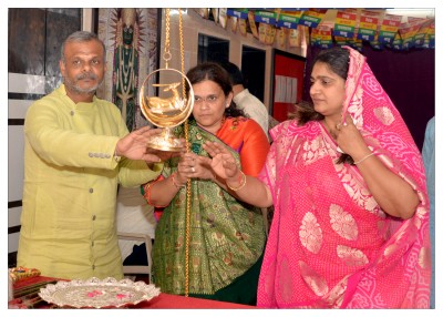 પર્યુષણ પર્વ  ૨૦૨૫