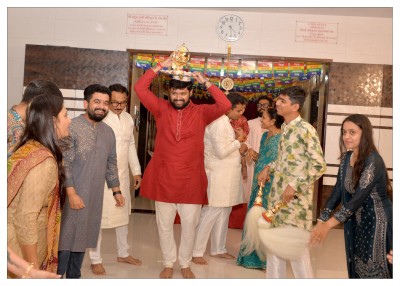 પર્યુષણ પર્વ  ૨૦૨૫