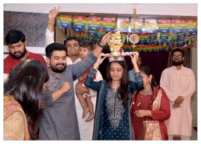 પર્યુષણ પર્વ  ૨૦૨૫