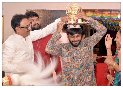 પર્યુષણ પર્વ  ૨૦૨૫