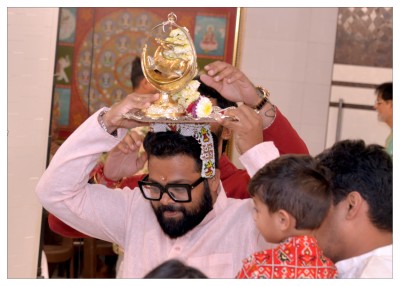 પર્યુષણ પર્વ  ૨૦૨૫