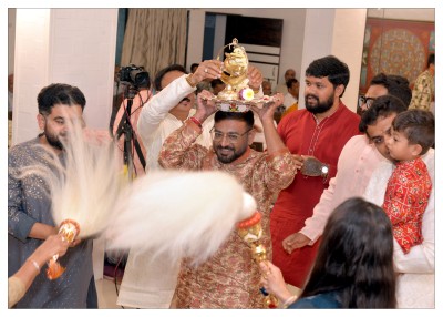 પર્યુષણ પર્વ  ૨૦૨૫