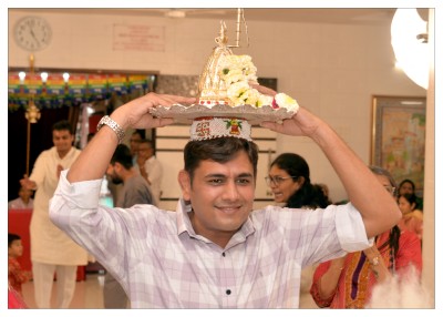 પર્યુષણ પર્વ  ૨૦૨૫