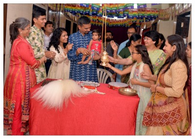 પર્યુષણ પર્વ  ૨૦૨૫