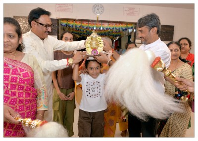 પર્યુષણ પર્વ  ૨૦૨૫