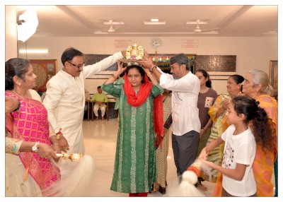 પર્યુષણ પર્વ  ૨૦૨૫