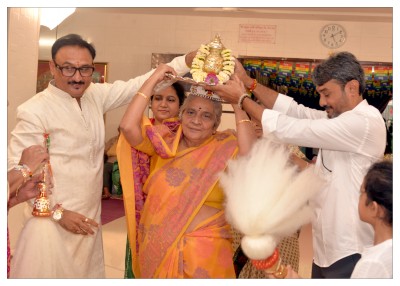 પર્યુષણ પર્વ  ૨૦૨૫