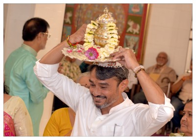 પર્યુષણ પર્વ  ૨૦૨૫