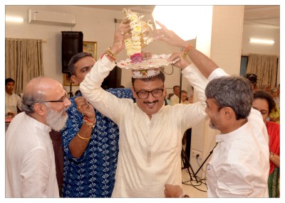 પર્યુષણ પર્વ  ૨૦૨૫