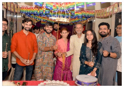 પર્યુષણ પર્વ  ૨૦૨૫