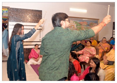 પર્યુષણ પર્વ  ૨૦૨૫