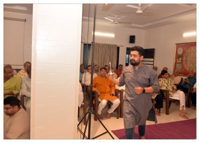 પર્યુષણ પર્વ  ૨૦૨૫