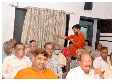 પર્યુષણ પર્વ  ૨૦૨૫