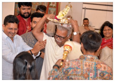 પર્યુષણ પર્વ  ૨૦૨૫