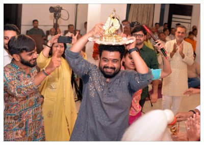 પર્યુષણ પર્વ  ૨૦૨૫