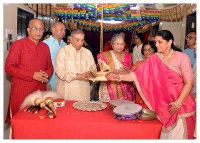 પર્યુષણ પર્વ  ૨૦૨૫