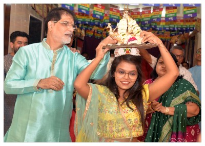 પર્યુષણ પર્વ  ૨૦૨૫