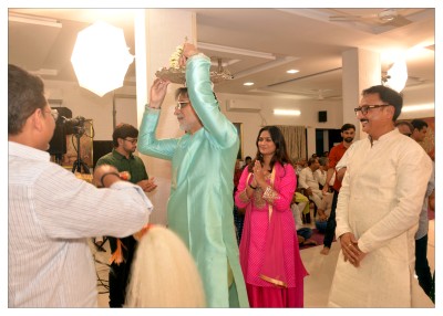 પર્યુષણ પર્વ  ૨૦૨૫