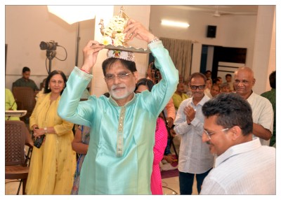 પર્યુષણ પર્વ  ૨૦૨૫