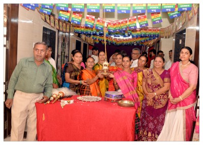 પર્યુષણ પર્વ  ૨૦૨૫