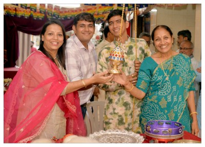 પર્યુષણ પર્વ  ૨૦૨૫