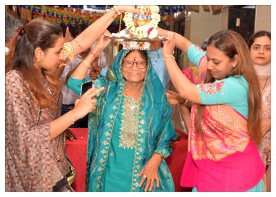 પર્યુષણ પર્વ  ૨૦૨૫