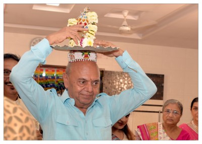 પર્યુષણ પર્વ  ૨૦૨૫