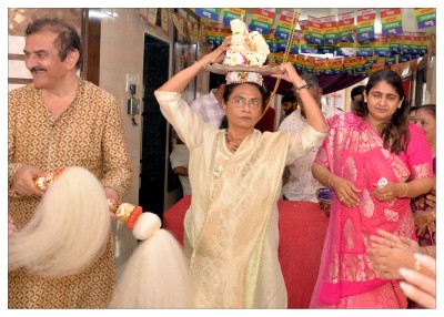 પર્યુષણ પર્વ  ૨૦૨૫