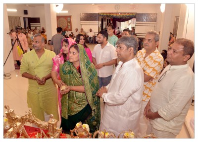 પર્યુષણ પર્વ  ૨૦૨૫