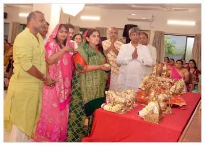 પર્યુષણ પર્વ  ૨૦૨૫