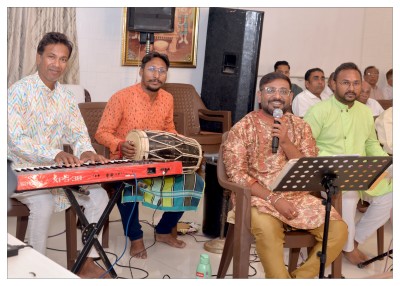 પર્યુષણ પર્વ  ૨૦૨૫