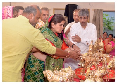 પર્યુષણ પર્વ  ૨૦૨૫