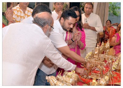 પર્યુષણ પર્વ  ૨૦૨૫