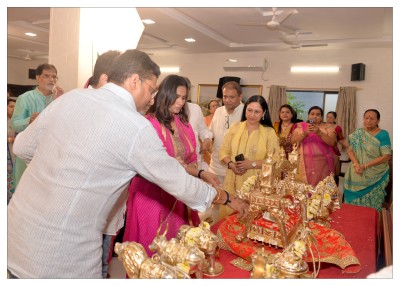 પર્યુષણ પર્વ  ૨૦૨૫