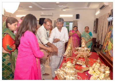 પર્યુષણ પર્વ  ૨૦૨૫