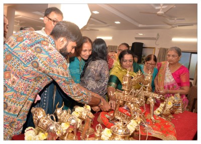 પર્યુષણ પર્વ  ૨૦૨૫