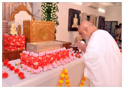 પર્યુષણ પર્વ  ૨૦૨૫