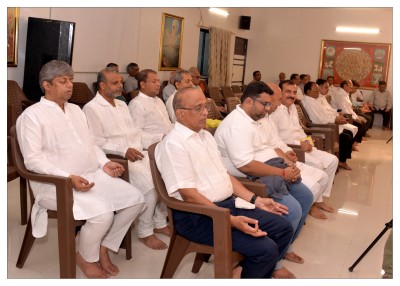 પર્યુષણ પર્વ  ૨૦૨૫