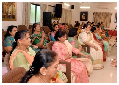 પર્યુષણ પર્વ  ૨૦૨૫