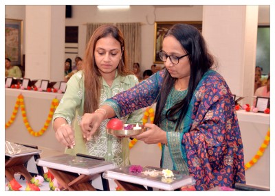 પર્યુષણ પર્વ  ૨૦૨૫