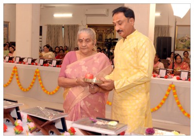 પર્યુષણ પર્વ  ૨૦૨૫